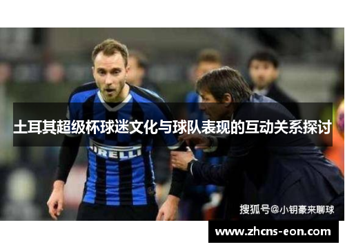 土耳其超级杯球迷文化与球队表现的互动关系探讨