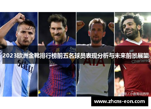 2023欧洲金靴排行榜前五名球员表现分析与未来前景展望
