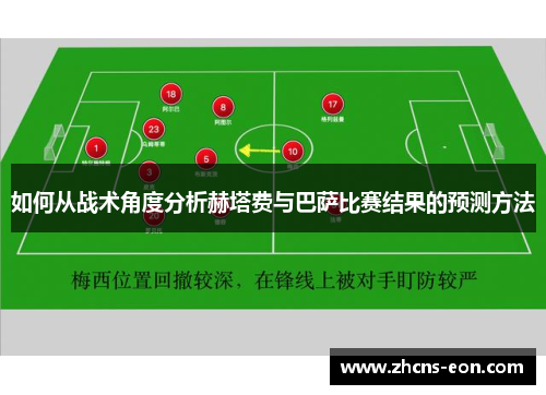 如何从战术角度分析赫塔费与巴萨比赛结果的预测方法