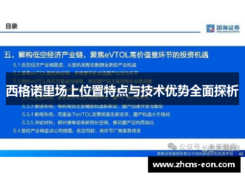 西格诺里场上位置特点与技术优势全面探析