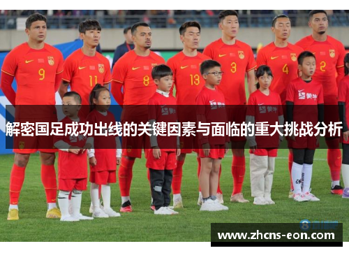 解密国足成功出线的关键因素与面临的重大挑战分析