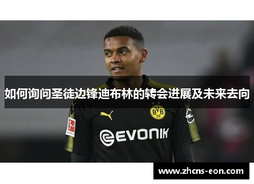 如何询问圣徒边锋迪布林的转会进展及未来去向